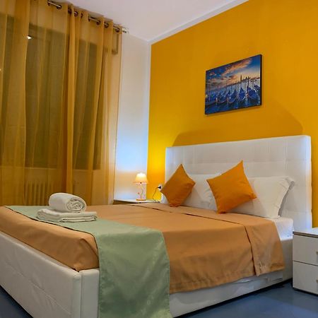 Venice Villa House Mestre Eksteriør billede