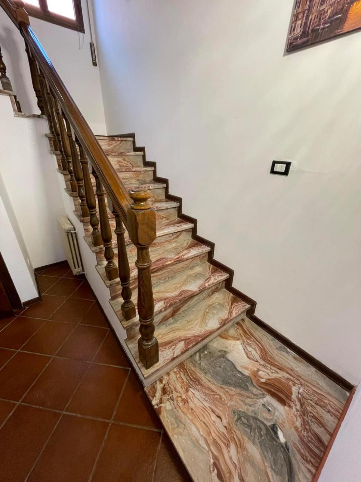 Venice Villa House Mestre Eksteriør billede