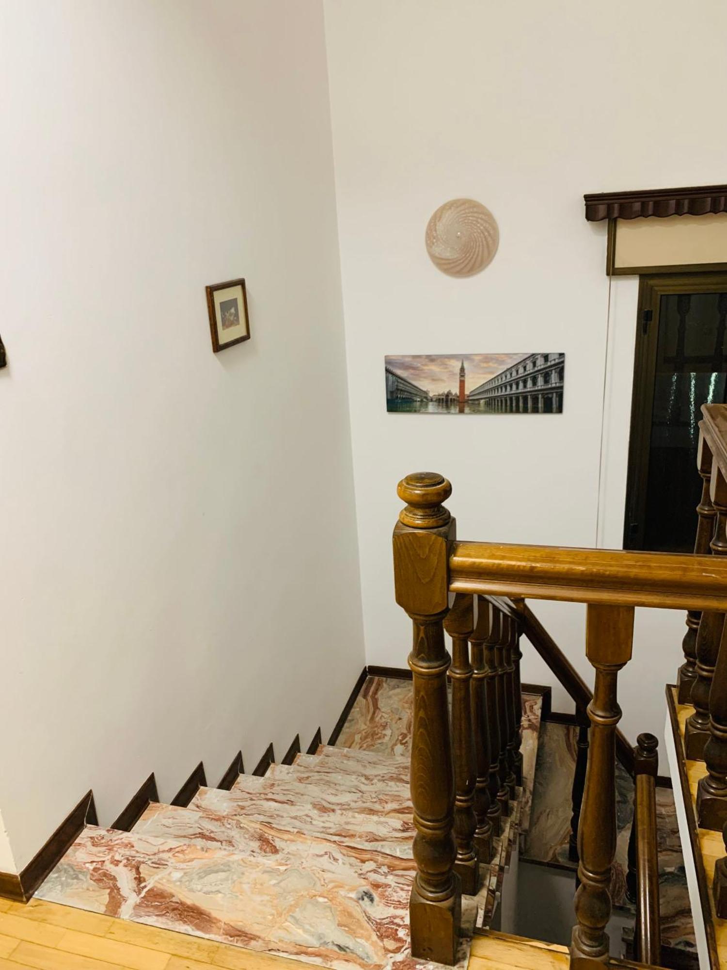 Venice Villa House Mestre Eksteriør billede