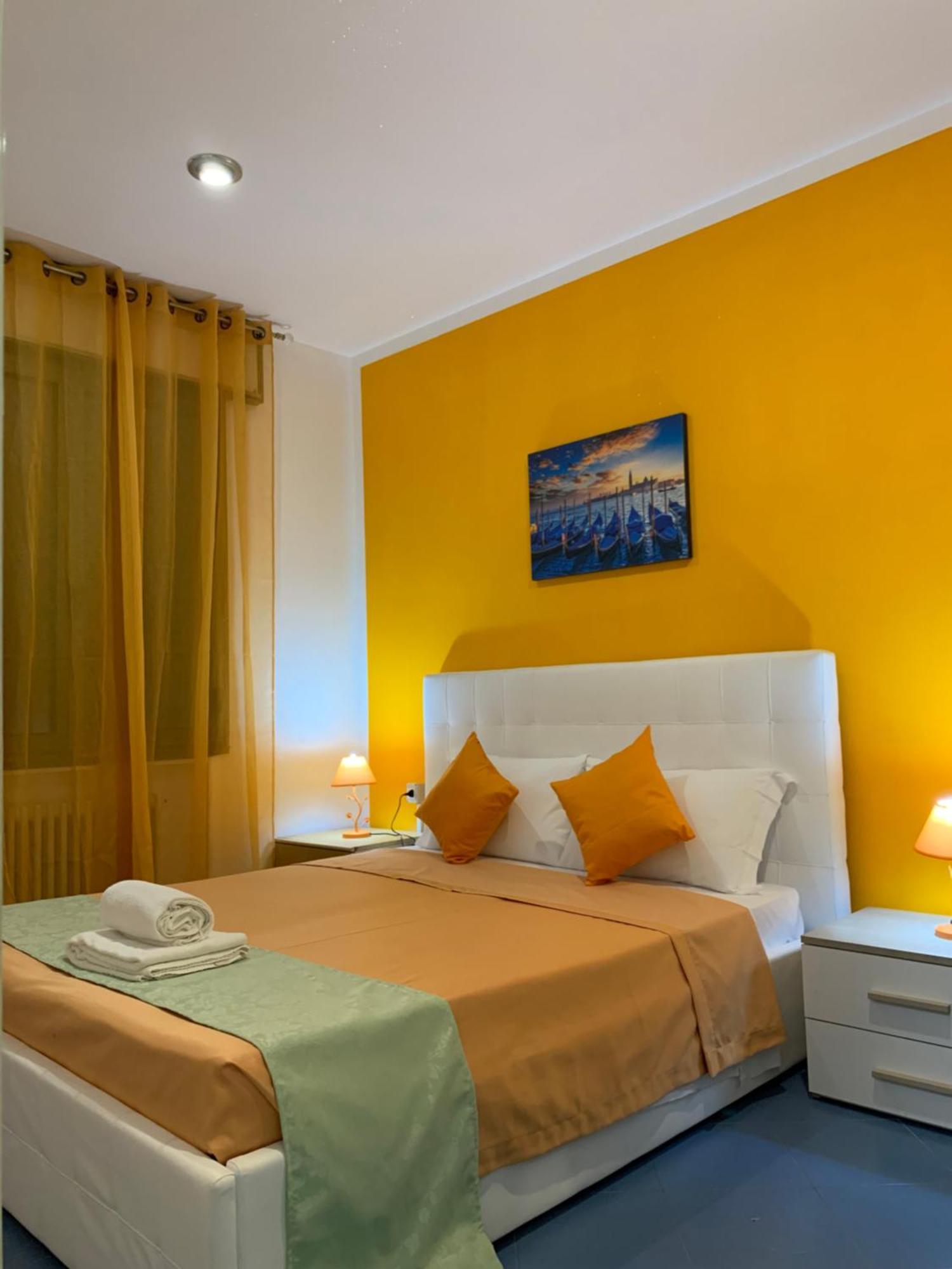 Venice Villa House Mestre Eksteriør billede