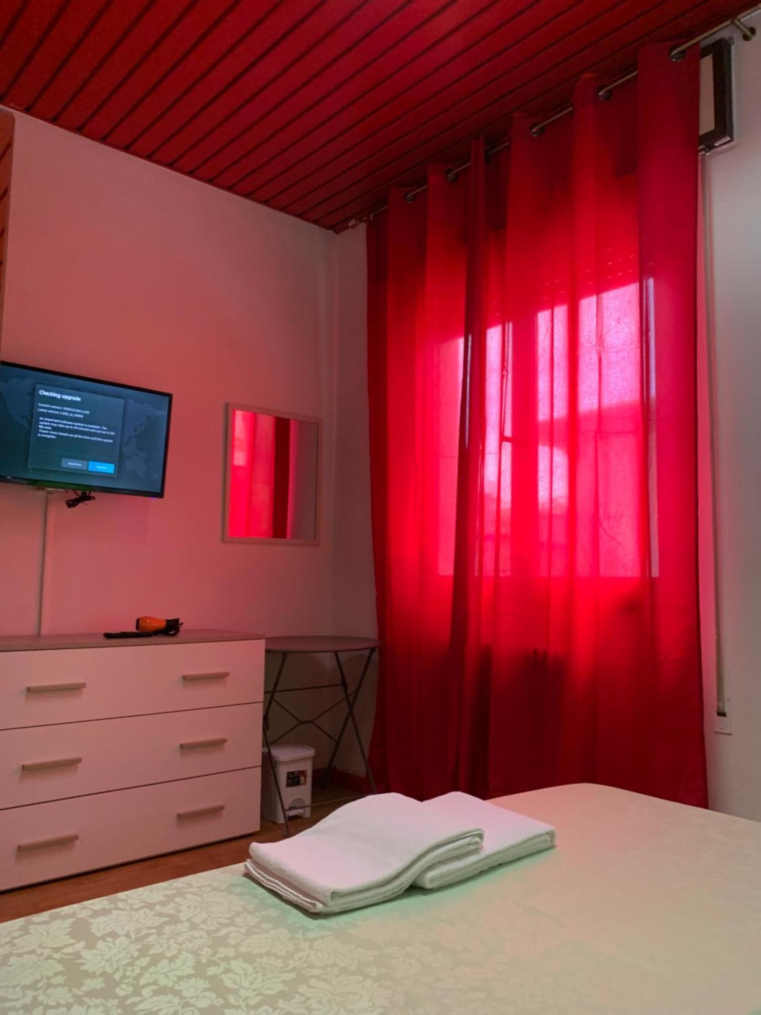 Venice Villa House Mestre Eksteriør billede