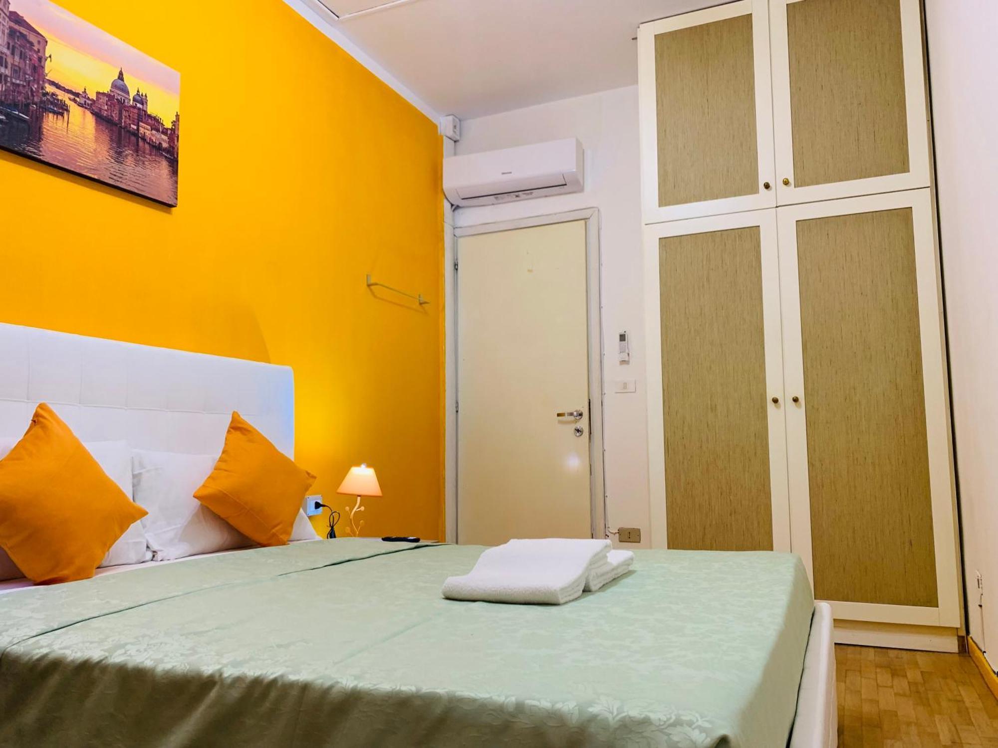 Venice Villa House Mestre Eksteriør billede