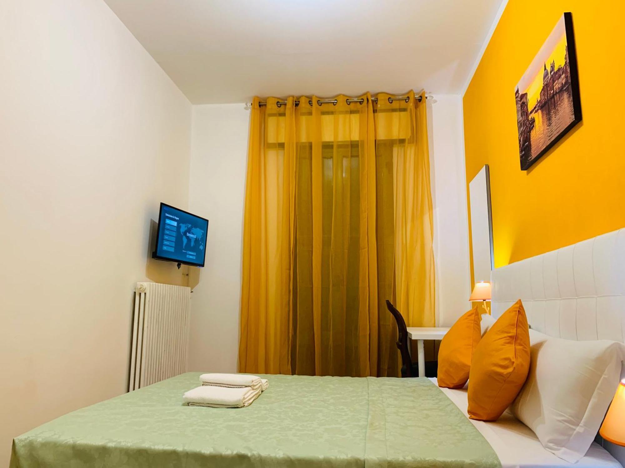 Venice Villa House Mestre Eksteriør billede