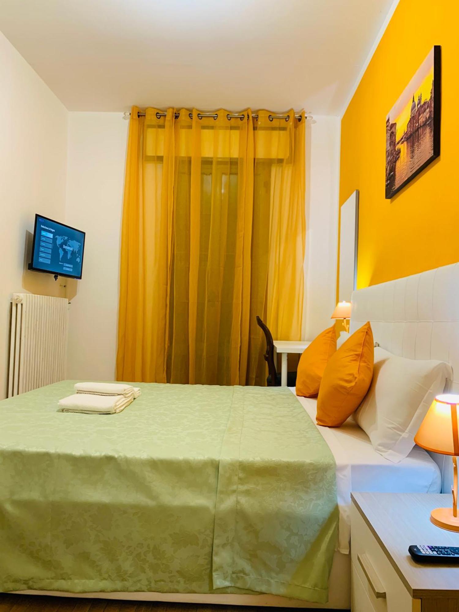 Venice Villa House Mestre Eksteriør billede