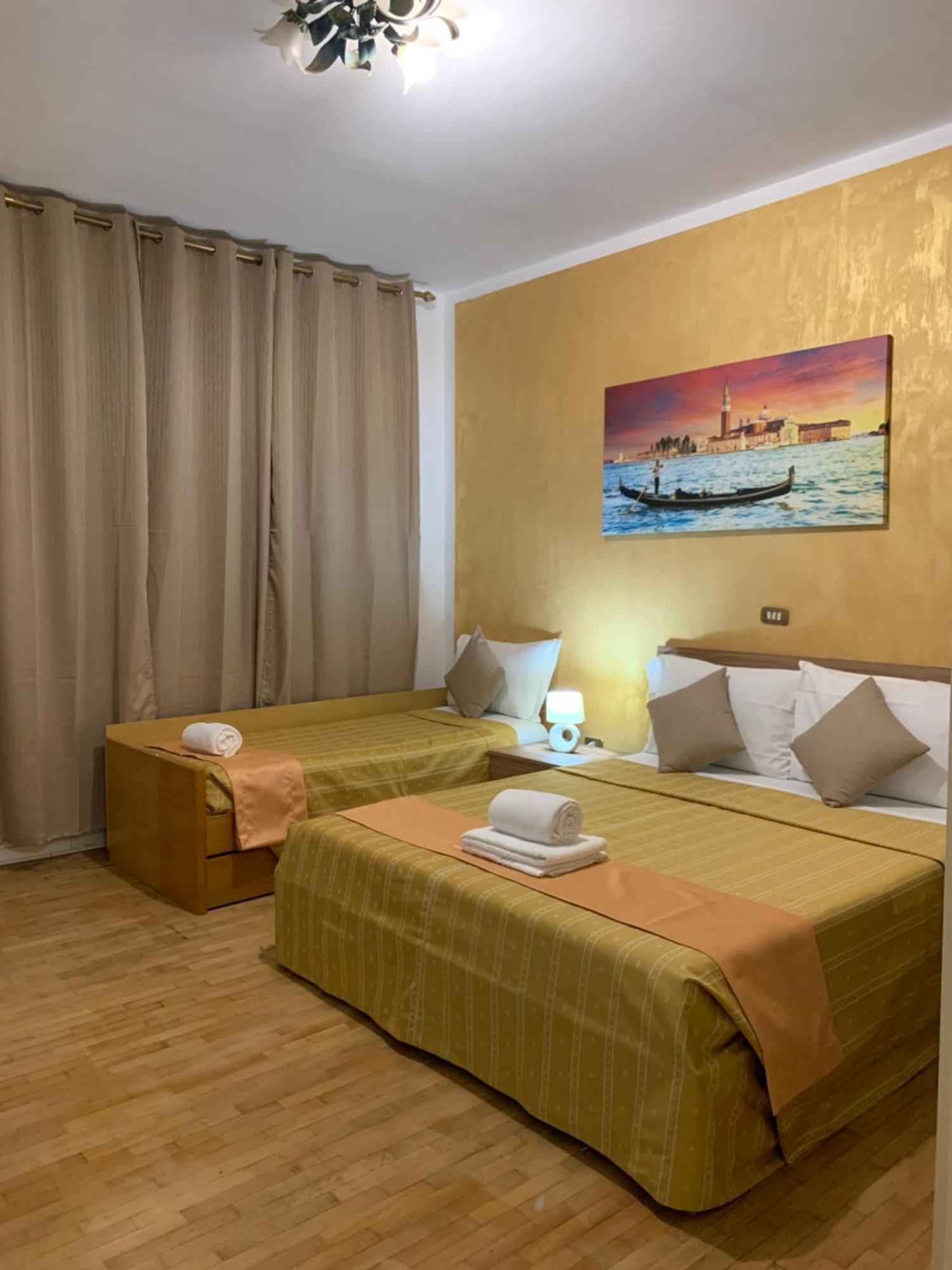 Venice Villa House Mestre Eksteriør billede