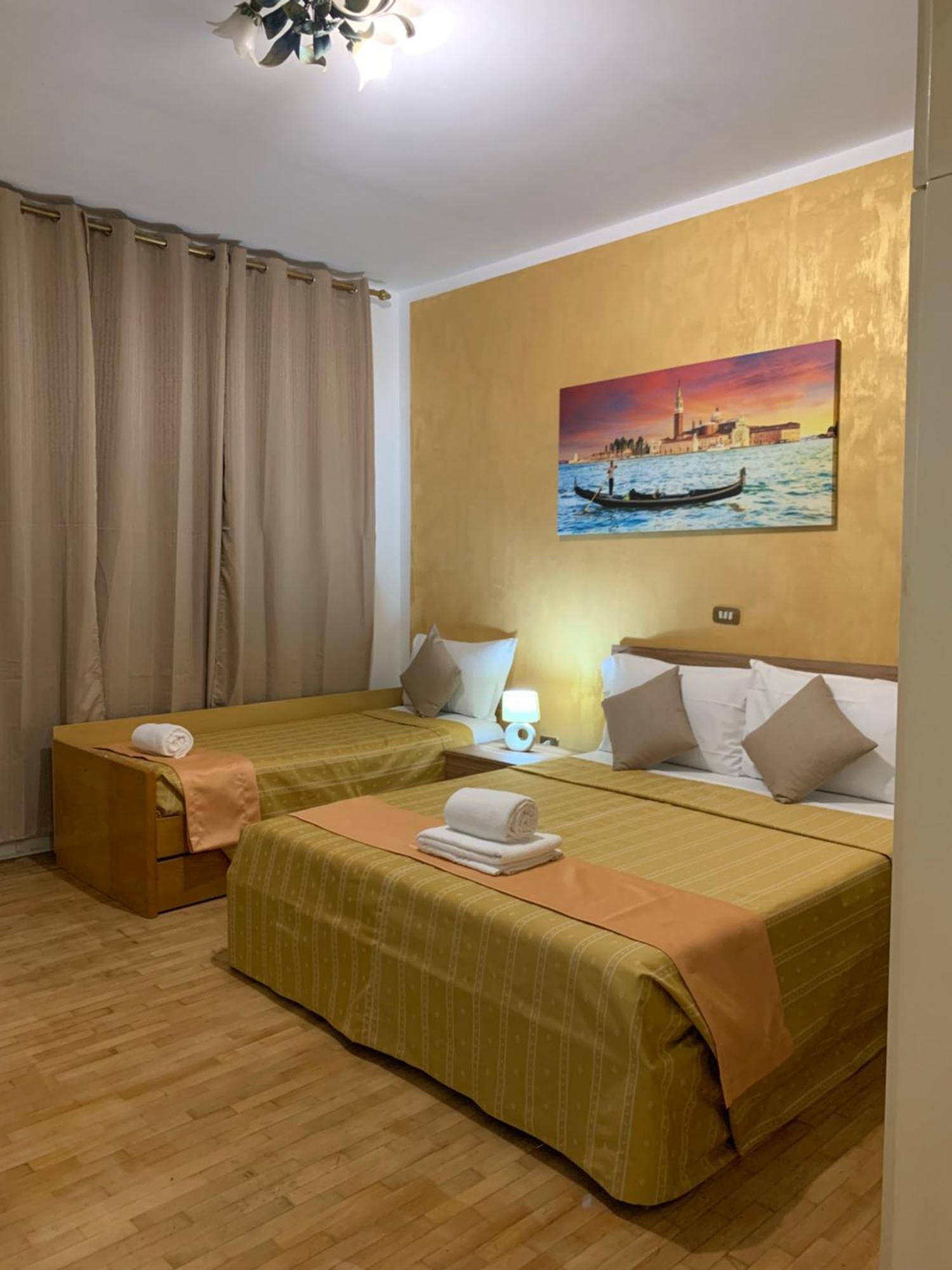 Venice Villa House Mestre Eksteriør billede