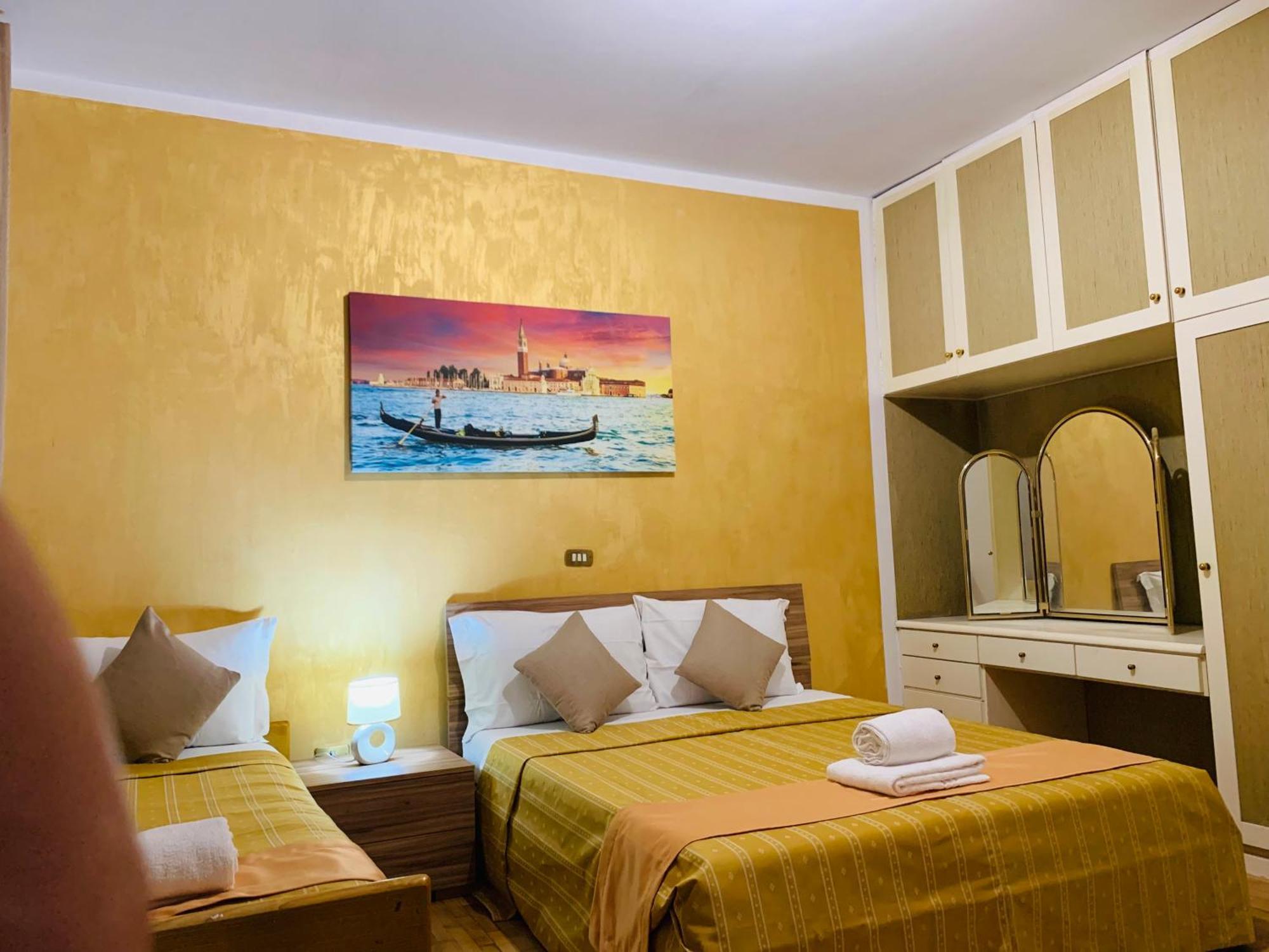 Venice Villa House Mestre Eksteriør billede