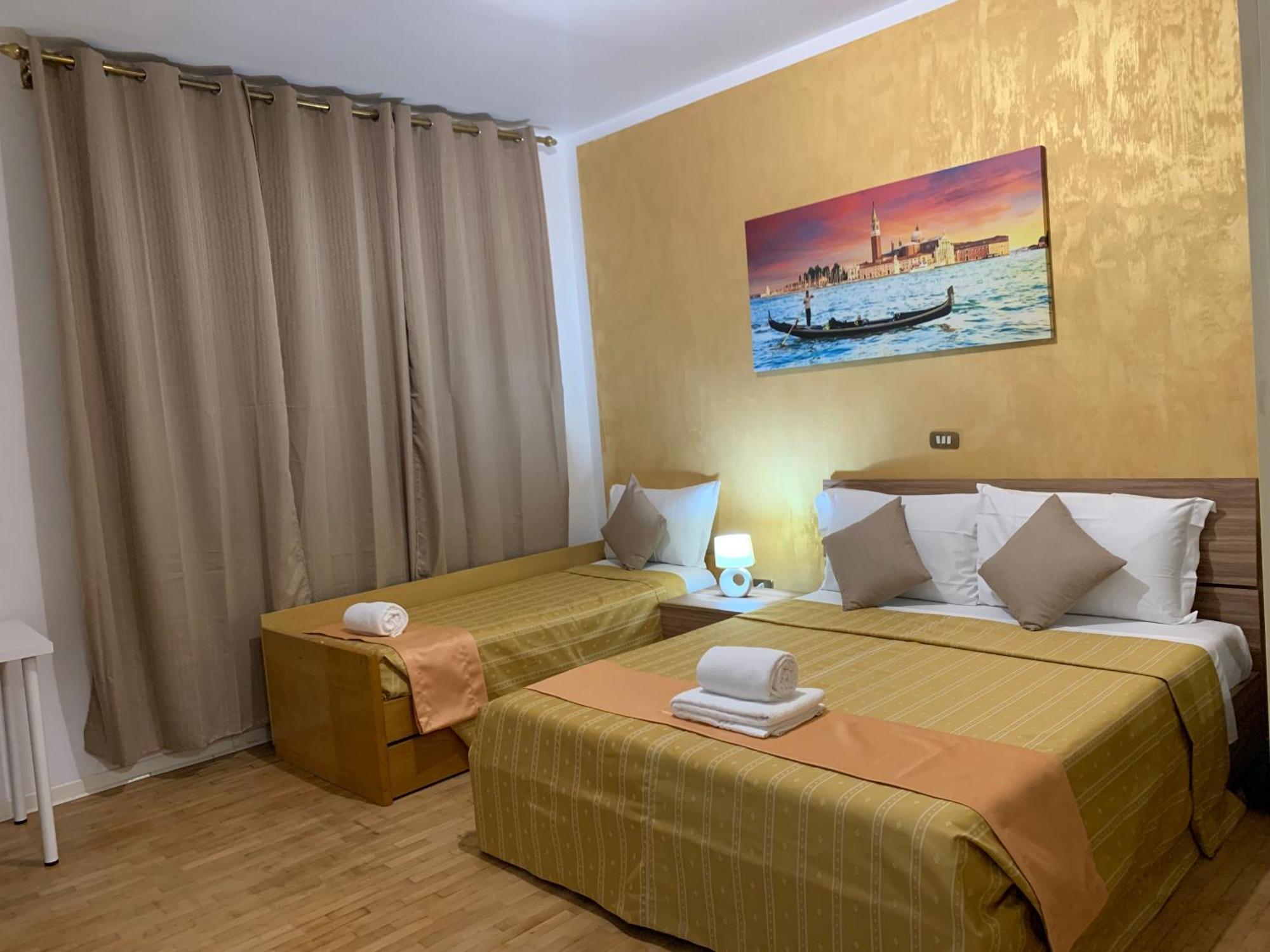 Venice Villa House Mestre Eksteriør billede