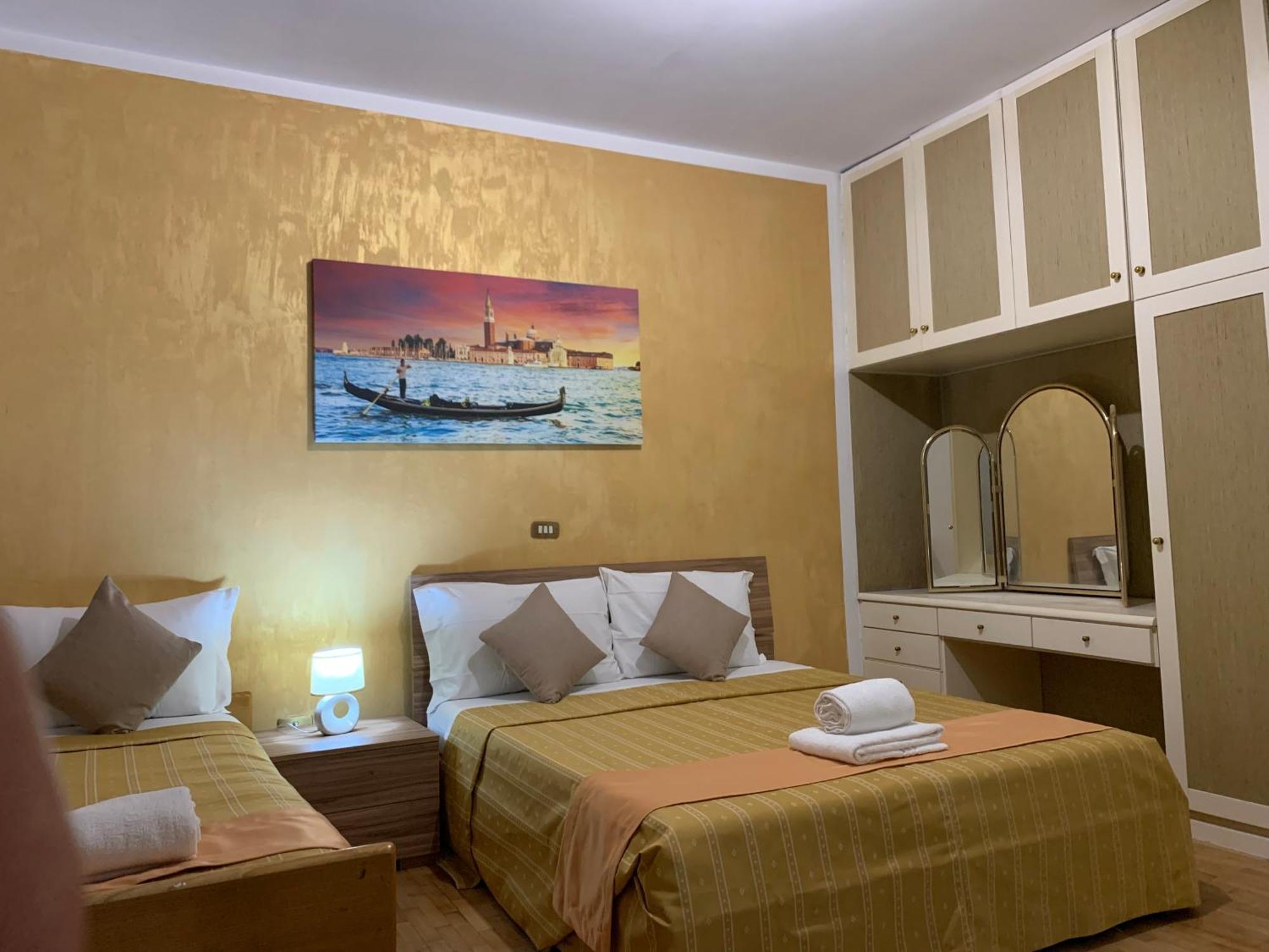 Venice Villa House Mestre Eksteriør billede